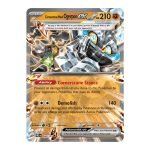 Cornerstone Mask Ogerpon ex Prismatic Evolutions 058