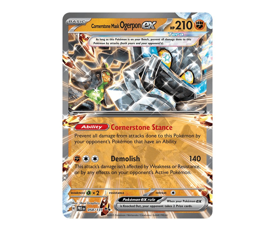 058-cornerstone-mask-ogerpon-ex-prismatic-evolutions-en.jpg Cornerstone Mask Ogerpon ex Prismatic Evolutions 058