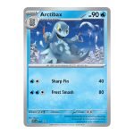 Arctibax SVP Black Star Promos 064