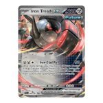 Iron Treads ex Paldean Fates 066