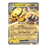 Electivire ex Destined Rivals 069