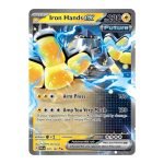 Iron Hands ex Paradox Rift 070