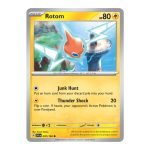 Rotom Scarlet & Violet 070