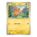 Pawmi Paldea Evolved 074