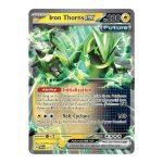 Iron Thorns ex Twilight Masquerade 077