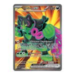 Okidogi ex Shrouded Fable 082