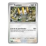 Regigigas Prismatic Evolutions 086