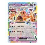 Palossand ex Surging Sparks 091