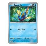Carvanha SVP Black Star Promos 093