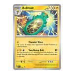 Bellibolt SVP Black Star Promos 094