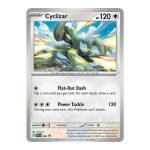 Cyclizar SVP Black Star Promos 096