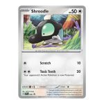 Shroodle SVP Black Star Promos 099