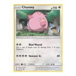 Chansey Guardians Rising 101