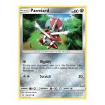 Pawniard Team Up 104