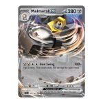 Melmetal ex Stellar Crown 105