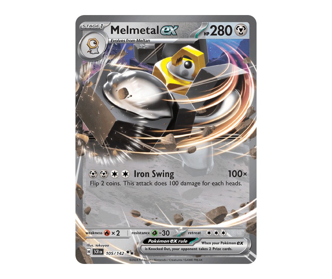 105-melmetal-ex-stellar-crown-en.jpg Melmetal ex Stellar Crown 105