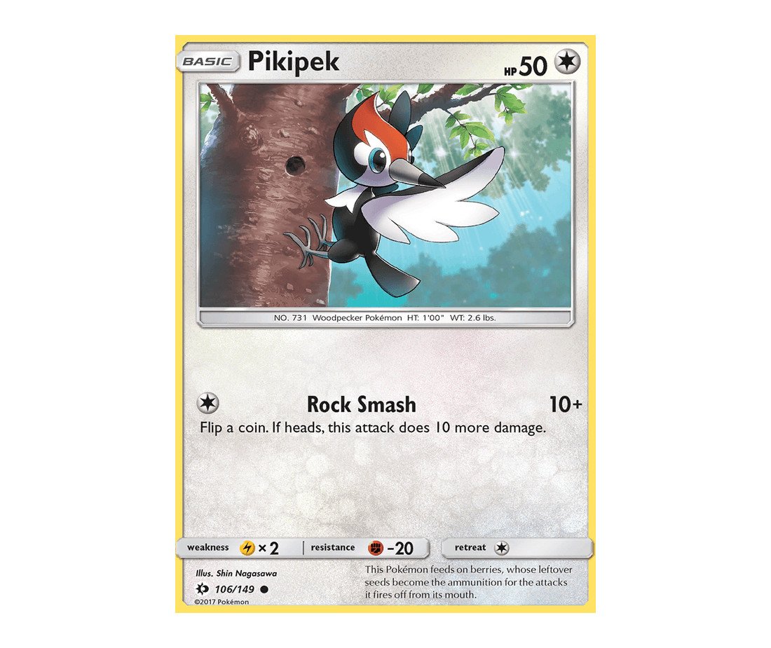 106-pikipek-sun-moon-en.jpg Pikipek Sun & Moon 106