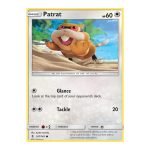 Patrat Guardians Rising 107