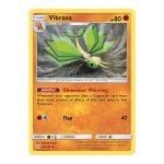 Vibrava Cosmic Eclipse 109