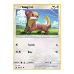 Yungoos Sun & Moon 109