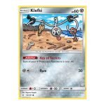 Klefki Team Up 110