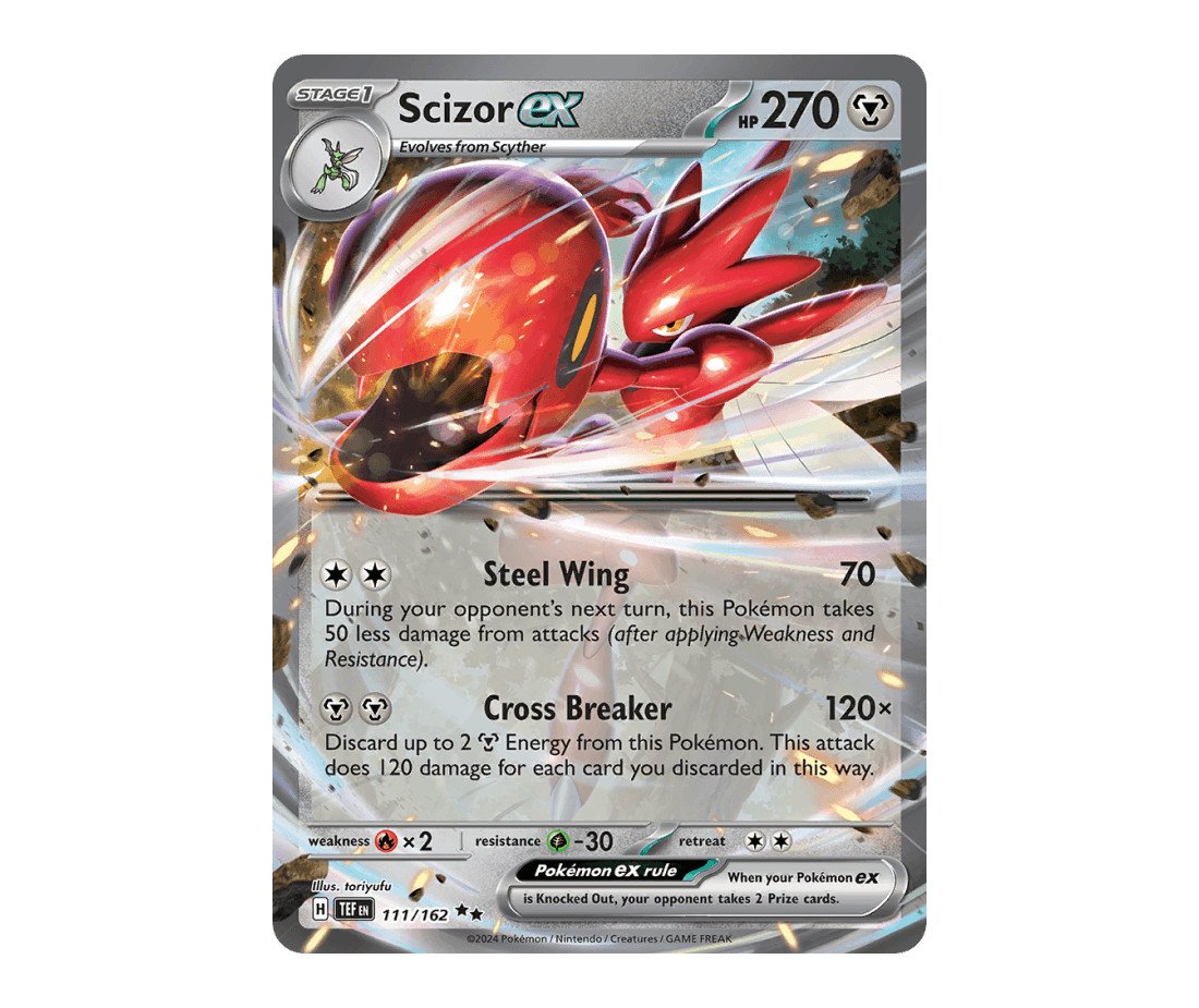 111-scizor-ex-temporal-forces-en.jpg Scizor ex Temporal Forces 111
