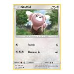 Stufful Guardians Rising 112