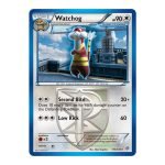 Watchog Plasma Storm 113