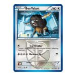 Bouffalant Plasma Storm 114