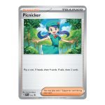 Picnicker SVP Black Star Promos 114