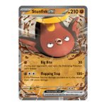 Stunfisk ex Ascended Heroes 114