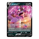 Drapion V Lost Origin 118