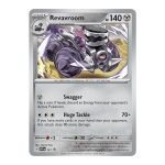 Revavroom SVP Black Star Promos 121