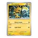 Electabuzz 151 125