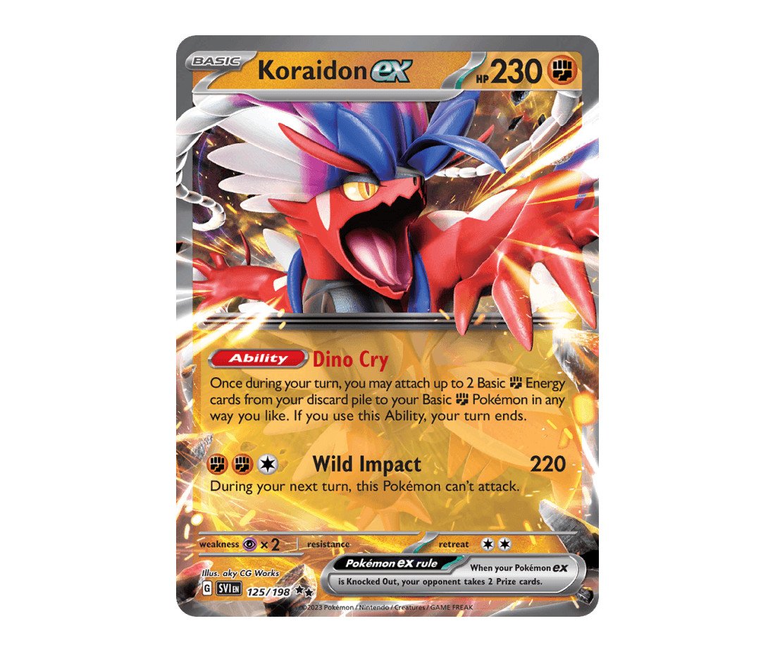 125-koraidon-ex-scarlet-violet-en.jpg Koraidon ex Scarlet & Violet 125