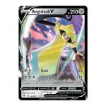 Aegislash V Vivid Voltage 126