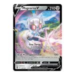 Magearna V Silver Tempest 128
