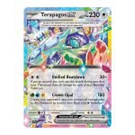 Terapagos ex Stellar Crown 128