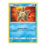 Staryu Hidden Fates 13