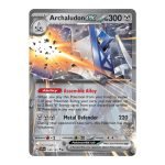 Archaludon ex Surging Sparks 130