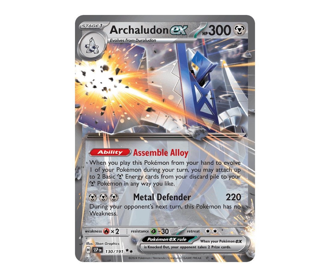 130-archaludon-ex-surging-sparks-en.jpg Archaludon ex Surging Sparks 130
