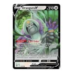 Oranguru V Astral Radiance 133