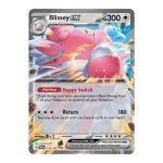 Blissey ex Twilight Masquerade 134