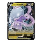 Hisuian Goodra V Lost Origin 135