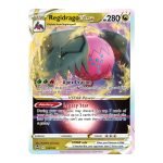 Regidrago VSTAR Silver Tempest 136
