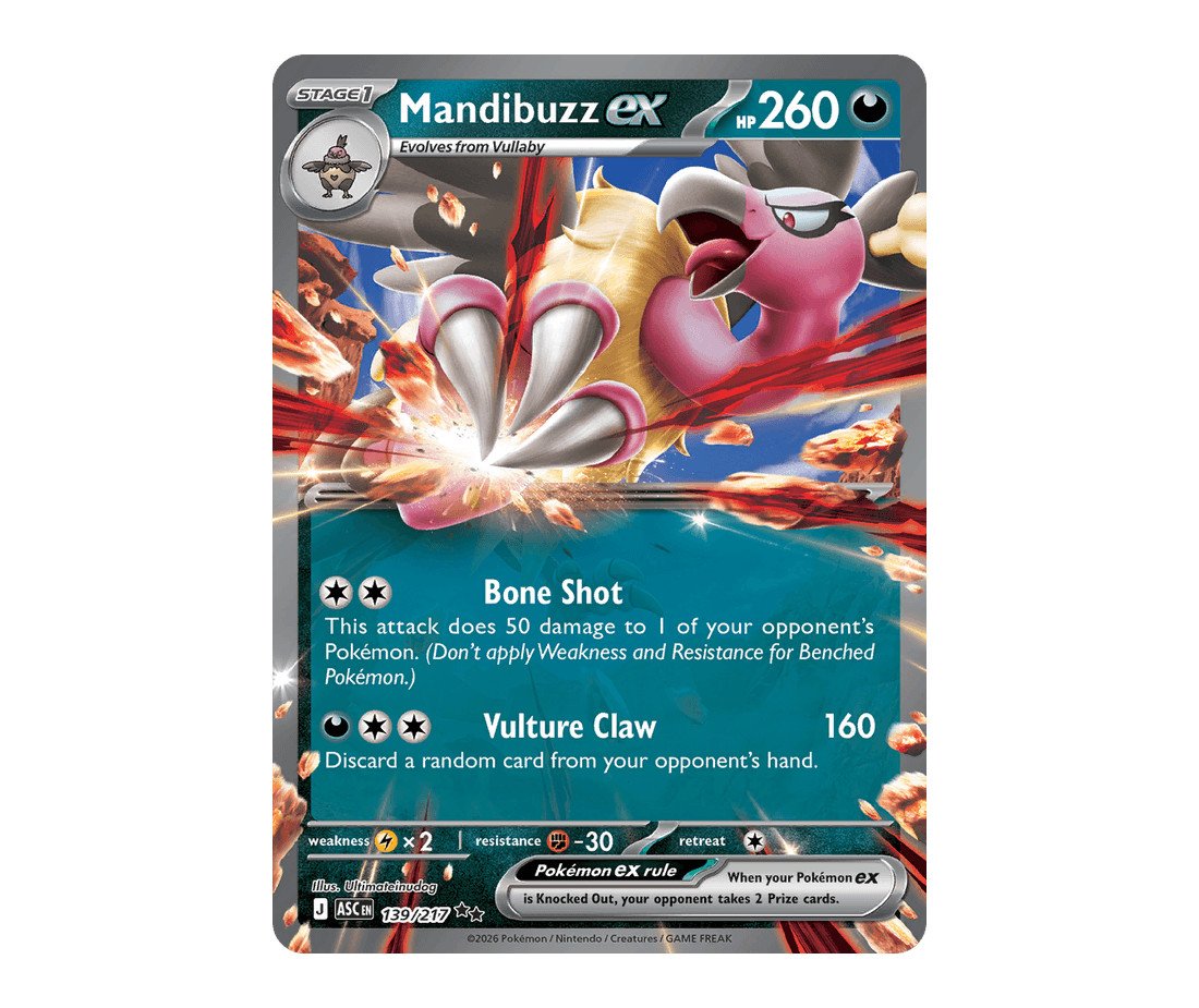 139-mandibuzz-ex-ascended-heroes-en.jpg Mandibuzz ex Ascended Heroes 139