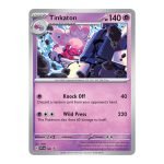 Tinkaton SVP Black Star Promos 140
