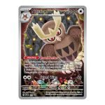 Noctowl SVP Black Star Promos 141
