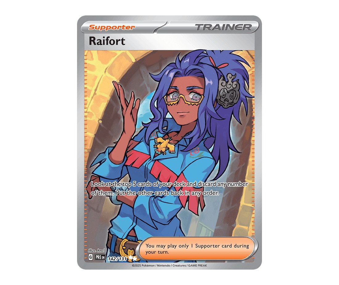 142-raifort-prismatic-evolutions-en.jpg Raifort Prismatic Evolutions 142
