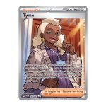 Tyme Prismatic Evolutions 143